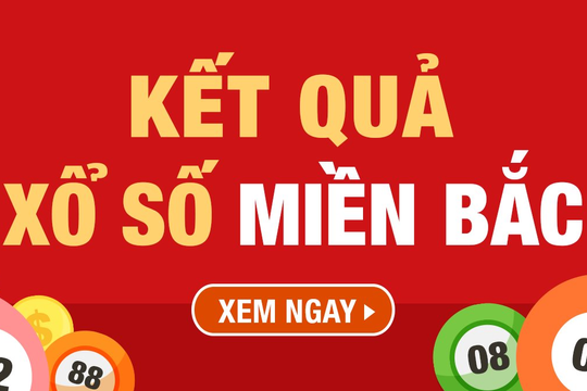 XSMB 21/4 - Kết quả xổ số miền Bắc ngày 21/4/2025