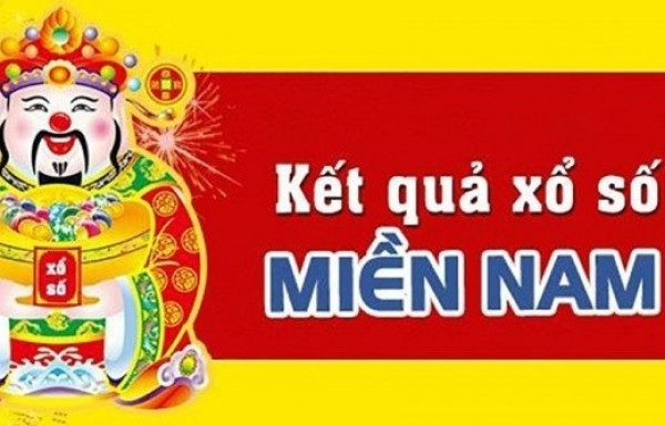 XSMN 21/4 - Kết quả xổ số miền Nam ngày 21/4
