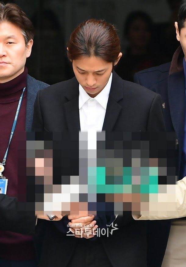 Jung Joon Young. Jung Joon Young.