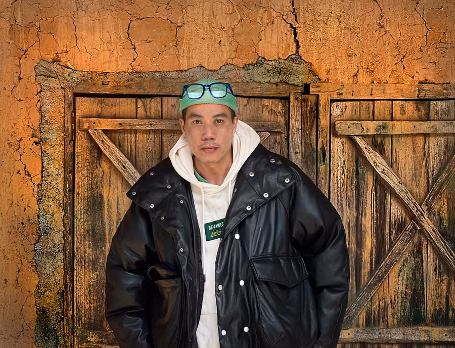 Nghệ sĩ Nguyễn Anh Vũ đã qua đời ở tuổi 49 vì viêm phổi nặng.