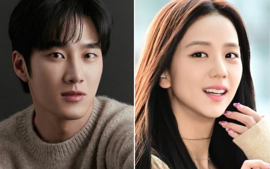 Jisoo (BLACKPINK) và Ahn Bo Hyun đã chia tay.