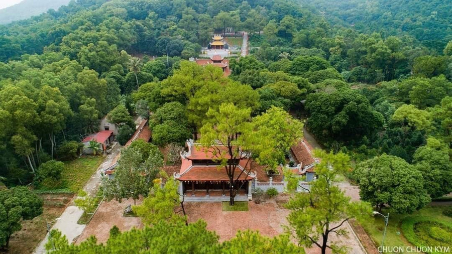 Festival Chí Linh - Hải Dương năm 2023 được tổ chức với chủ đề &quot;Tinh hoa hội tụ - Khát vọng tỏa sáng&quot; là lễ hội văn hóa lớn lần đầu tiên được tổ chức tại TP Chí Linh.