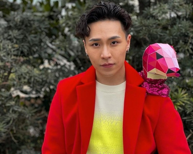 Nam diễn viên Trịnh Tuyển Hy bị bắt do liên quan đến sàn giao dịch tiền ảo.