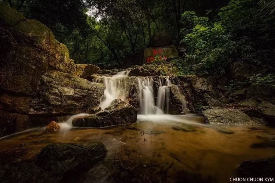 Festival Chí Linh - Hải Dương năm 2023 với chủ đề “Tinh hoa hội tụ - Khát vọng tỏa sáng” diễn ra trong 11 ngày.