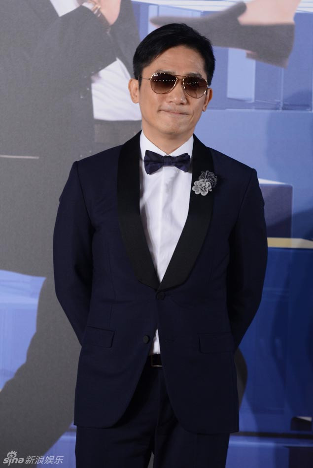 Triệu Vy “đánh bại” Châu Tấn giành giải Ảnh hậu ảnh 12 Triệu Vy