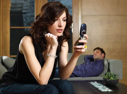 Chồng tôi trăng hoa, tình già đến tận nhà đòi lại của ảnh 1 Ảnh minh họa: Internet