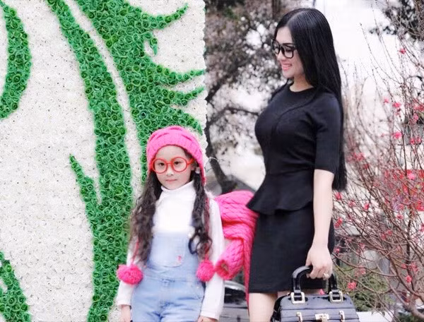 Cặp vợ chồng tài sắc với 9 năm làm nên cơ nghiệp từ hai bàn tay trắng 8