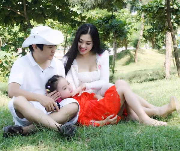 Cặp vợ chồng tài sắc với 9 năm làm nên cơ nghiệp từ hai bàn tay trắng 3