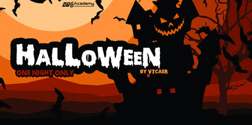 Những địa điểm vui chơi lễ hội Halloween 2014 ở Hà Nội - Ảnh 4 Những địa điểm vui chơi lễ hội Halloween 2014 ở Hà Nội - Ảnh 4