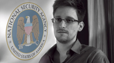 Edward Snowden, NSA Edward Snowden, NSA