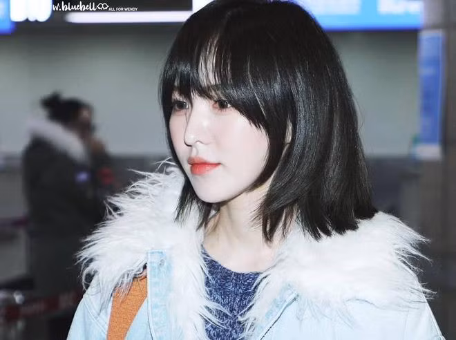 Những idol Hàn sinh ra phải để tóc ngắn mới thực sự “chất chơi“