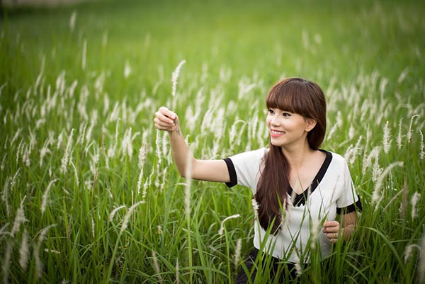 Nữ MC nổi tiếng VTV để lộ hình xăm đặc biệt ảnh 13 Nữ MC nổi tiếng VTV để lộ hình xăm đặc biệt ảnh 13