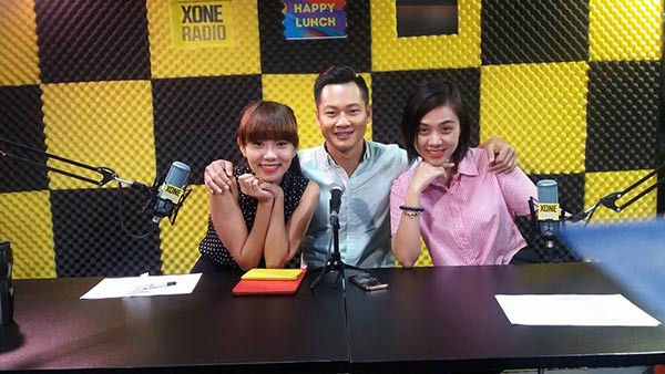 Nữ MC nổi tiếng VTV để lộ hình xăm đặc biệt ảnh 4 Luôn xuất hiện với hình ảnh trẻ trung cùng cách dẫn chuyên nghiệp, lôi cuốn, Kim MC còn là người sống khá hiện đại, cởi mở ở cuộc sống đời thường.