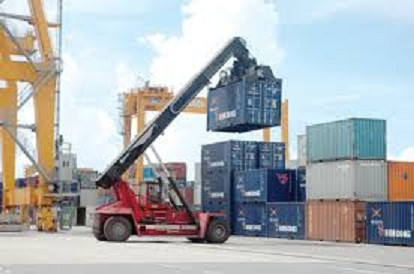 TP HCM: Bí ẩn chủ nhân 407 container "đắp chiếu" tại cảng