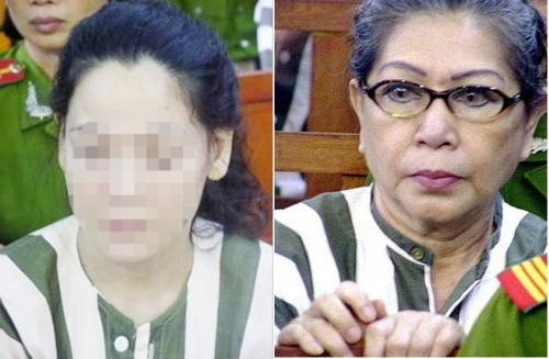 Trùm "giang hồ" Năm Cam và những bóng hồng "có danh" trong cuộc đời