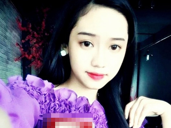 Thúy Vi nhận được nhiều hợp đồng quảng cáo từ các thương hiệu mỹ phẩm. Ảnh: FBNV. Thúy Vi nhận được nhiều hợp đồng quảng cáo từ các thương hiệu mỹ phẩm. Ảnh: FBNV