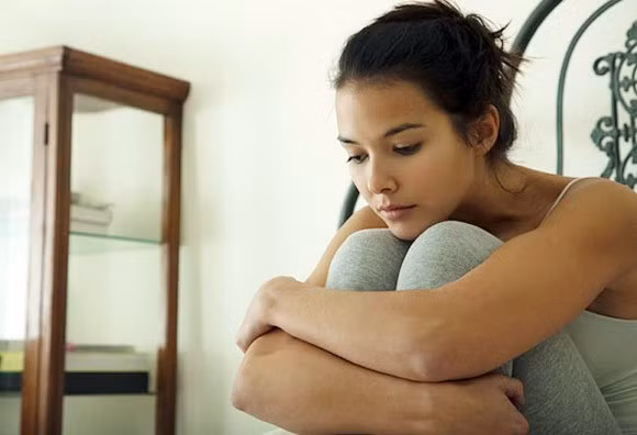 Đừng để sự tự ti làm ảnh hưởng đến mối quan hệ của bạn. 