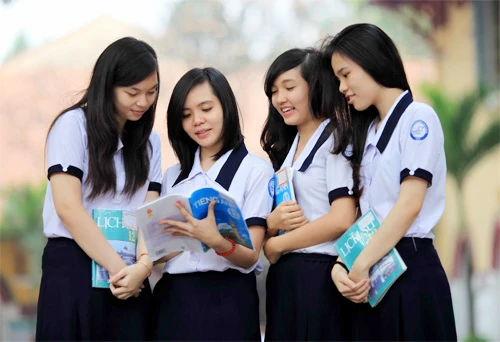 Trường ĐH Ngân hàng tuyển sinh 2 ngành mới 