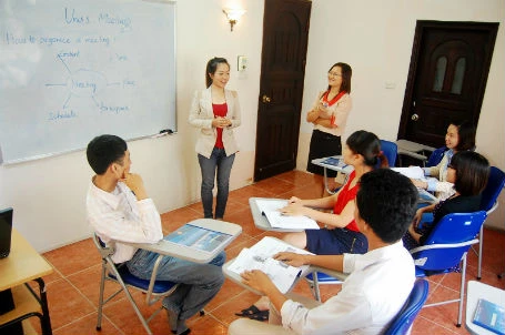 TPHCM công bố chuẩn đầu ra tiếng Anh cho HSSV