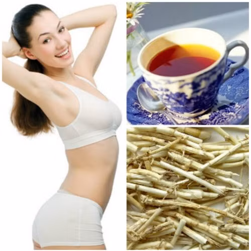 Lương y chia sẻ bát chè tự làm giúp thanh lọc cơ thể, giải độc - Ảnh 2