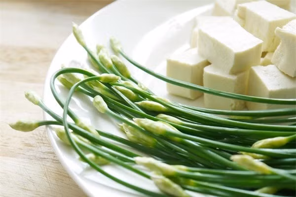 Loại rau được ví như 