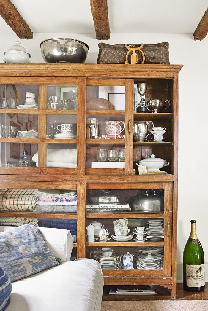 Ghé thăm ngôi nhà 300 tuổi đầy bí ẩn và quyến rũ, ai cũng muốn đến ở một lần ảnh 3 Ghé thăm ngôi nhà 300 tuổi đầy bí ẩn và quyến rũ, ai cũng muốn đến ở một lần ảnh 3