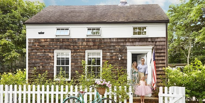 Ghé thăm ngôi nhà 300 tuổi đầy bí ẩn và quyến rũ, ai cũng muốn đến ở một lần ảnh 8