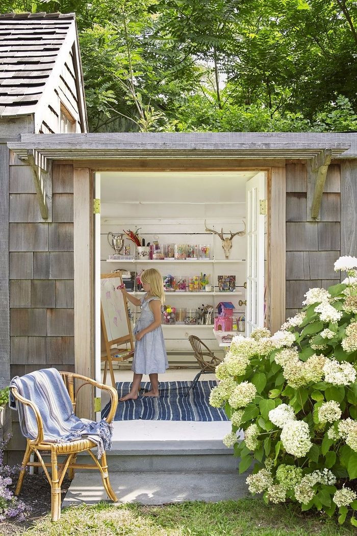 Ghé thăm ngôi nhà 300 tuổi đầy bí ẩn và quyến rũ, ai cũng muốn đến ở một lần ảnh 7