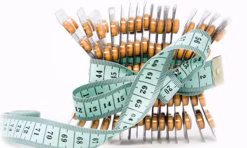 “Giật mình” những hiểm họa từ thuốc giảm cân ảnh 1