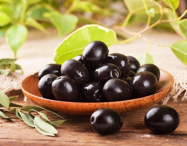 6 loại quả màu đen cực tốt nên ăn nhiều để đẹp da, giữ dáng ảnh 2 6 loại quả màu đen cực tốt nên ăn nhiều để đẹp da, giữ dáng ảnh 2