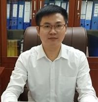 PGS.TS Nguyễn Danh Nam - Trưởng ban Ban Đào tạo, Đại học Thái Nguyên.