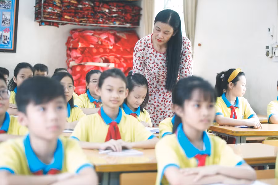 Ảnh minh họa: Thế Đại