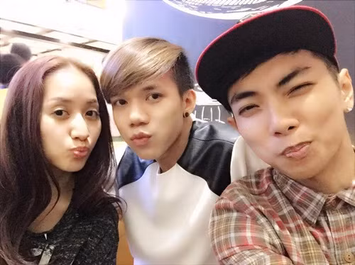 Gia thế khủng của Phan Hiển, “chồng tin đồn” Khánh Thi - Hình 7 Gia the khung cua Phan Hien, “chong tin don” Khanh Thi-Hinh-7