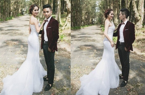 Gia thế khủng của Phan Hiển, “chồng tin đồn” Khánh Thi