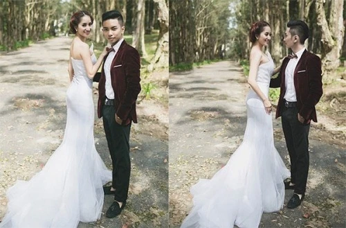 Gia thế khủng của Phan Hiển, “chồng tin đồn” Khánh Thi