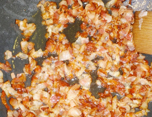 Salad khoai tây tươi ngon, hấp dẫn ảnh 3 Salad khoai tây tươi ngon, hấp dẫn - 3