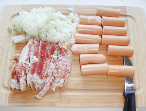 Salad khoai tây tươi ngon, hấp dẫn ảnh 2 Salad khoai tây tươi ngon, hấp dẫn - 2
