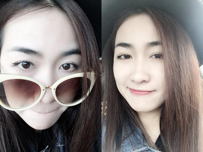 Sở hữu gương mặt sáng, nụ cười rạng rỡ, DJ Trang Moon thường xuyên xuất hiện tại các đêm nhạc ở Hà Nội và các tỉnh thành trong cả nước. Trang Moon cho biết, cô giấu bố mẹ đi học DJ từ năm lớp 12. "Ban đầu, gia đình không đồng ý nhưng tôi vẫn đi làm. Sau này, bố mẹ dần hiểu tính con gái nên họ động viên và hỗ trợ tôi rất nhiều trong công việc" - Cô chia sẻ. 5 nữ DJ Việt xinh đẹp nổi tiếng hiện nay