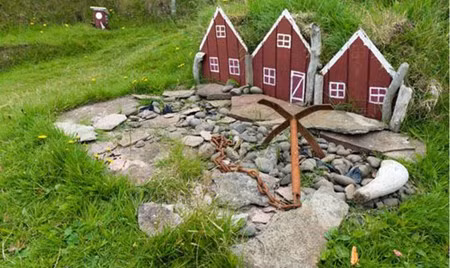 Ky la vung dat noi yeu tinh… song cung con nguoi