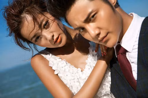 Bồ của chồng chị, chẳng ăn thua gì đâu em