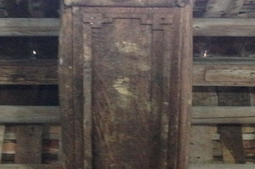 Sự thật “dấu chân thánh Sự thật “dấu chân thánh