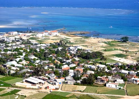 Nhiều chính sách hỗ trợ phát triển huyện đảo Lý Sơn