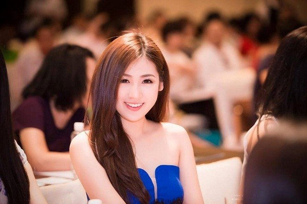 5 Á hậu Việt sở hữu nhan sắc hút hồn ảnh 14 1