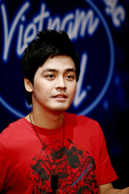 Nghi vấn rạn nứt với nhà tổ chức Vietnam Idol: Phan Anh lên tiếng