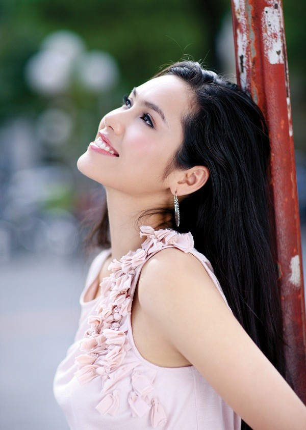 5 Á hậu Việt sở hữu nhan sắc hút hồn ảnh 11 1