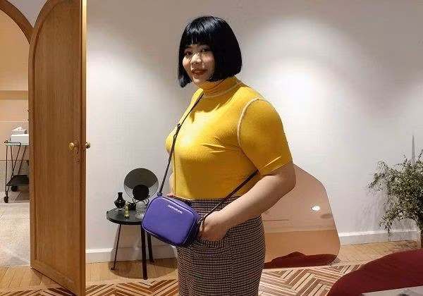 Các kiểu váy áo đại kỵ với cô nàng bắp tay to