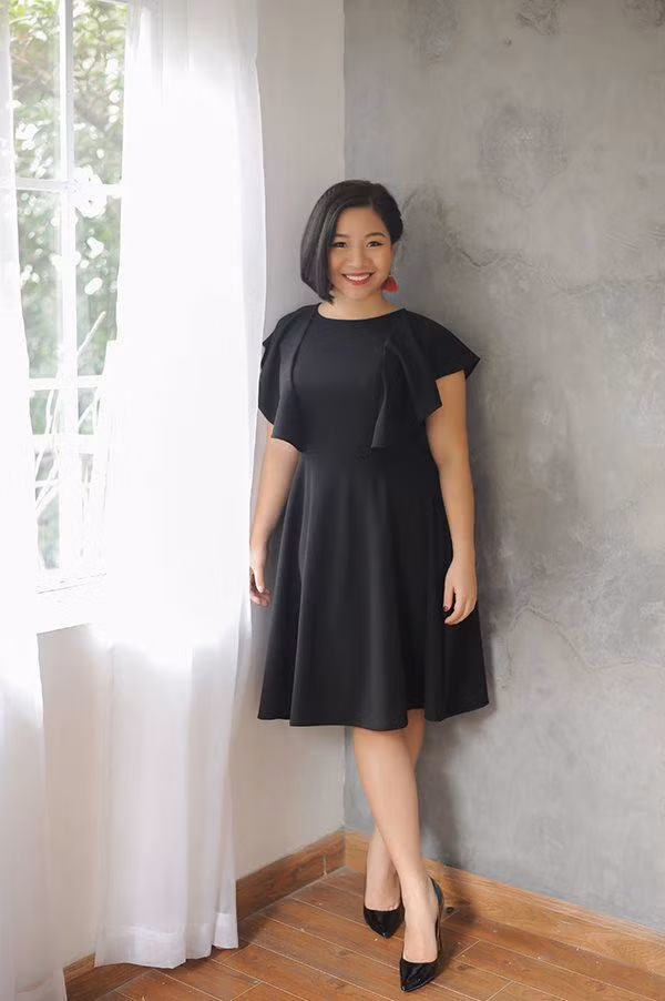 cac kieu vay ao ma nhung co nang bap tay to nen can than khi chon mac - 7