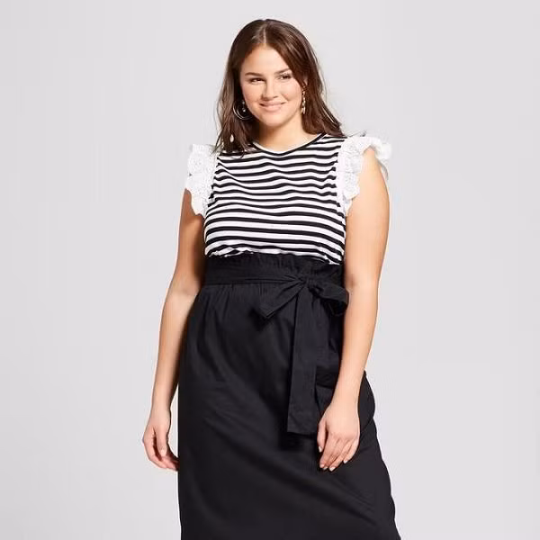 cac kieu vay ao ma nhung co nang bap tay to nen can than khi chon mac - 8