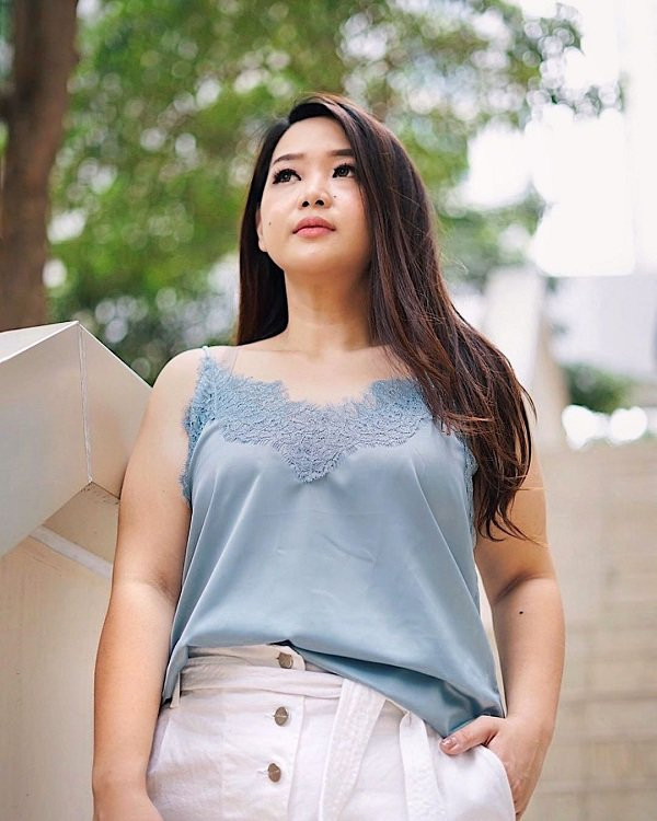 cac kieu vay ao ma nhung co nang bap tay to nen can than khi chon mac - 5