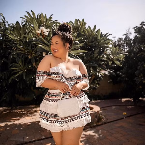 cac kieu vay ao ma nhung co nang bap tay to nen can than khi chon mac - 4